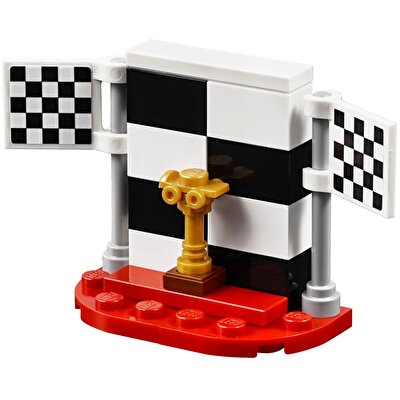 LEGO® Speed Champions Audi R8 LMS