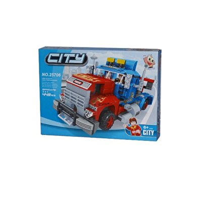 Ausini City Set 25706