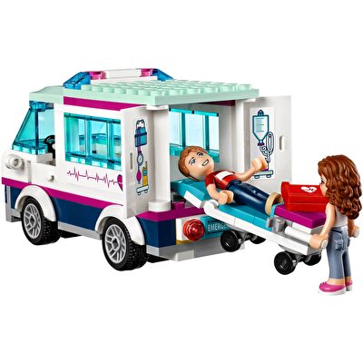 LEGO® Friends Heartlake Hastanesi