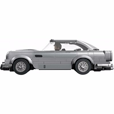 LEGO Speed Champions 007 Aston Martin DB5 76911