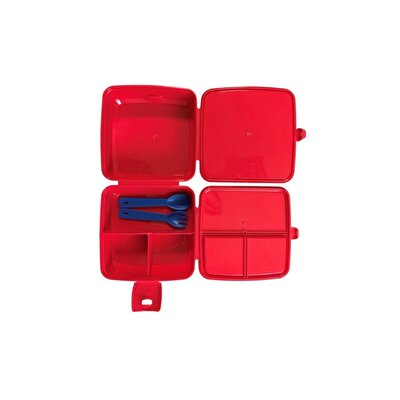 Cars Beslenme Kutusu