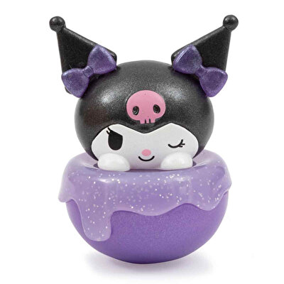 Hello Kitty Ice Cream Serisi Mini Figür Sürpriz Paket