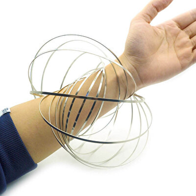 Startech Renkli İnteraktif Halkalar