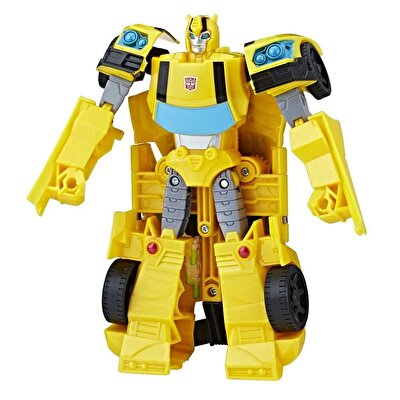 Transformers Cyberverse Büyük Figür Bumblebee (E1907)