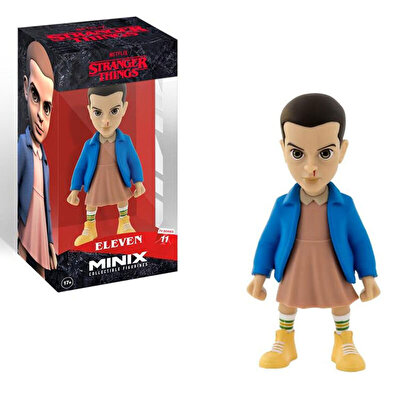 Minix Stranger Things Eleven 13869
