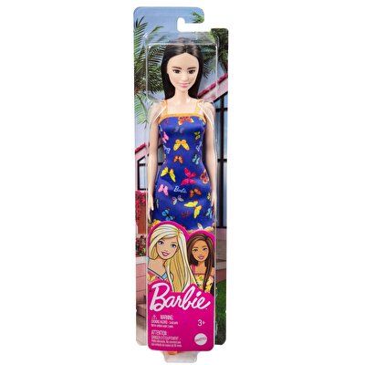 Barbie Şık Barbie HBV06