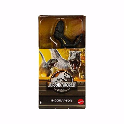 Jurassic World Dinozor Figürü İndoraptor HPT02 15 Cm
