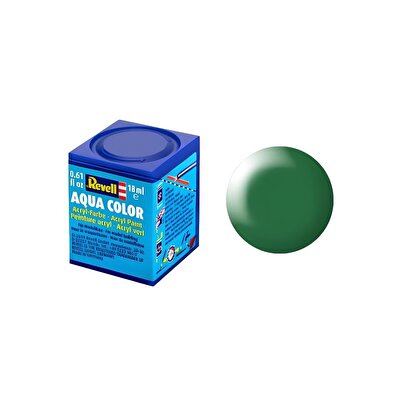 Revell Aqua Color Maket Boyası Aeaf Green Silk 36364