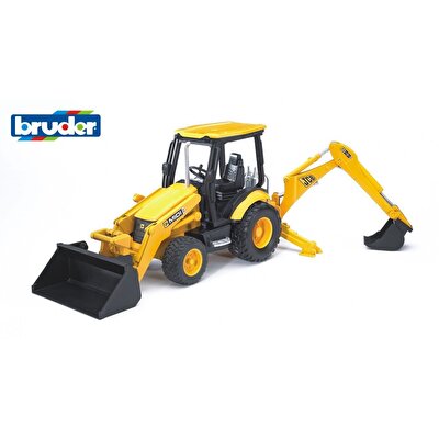 Bruder John Deere Jcb Mini Kepçe