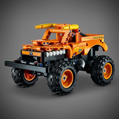 LEGO® Technic Monster Jam El Toro Loco 42135