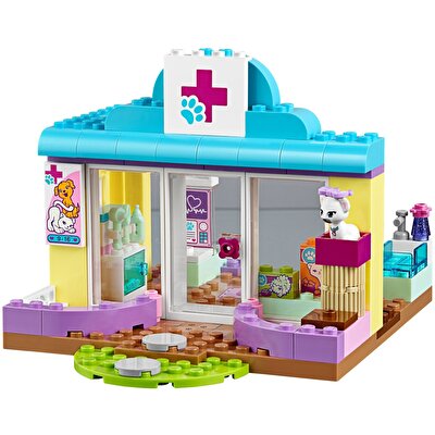 LEGO® Juniors Friends Mia´nın Veteriner Kliniği