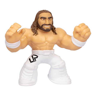 Goojitzu WWE Tekli Figür Paketi S2 Seth Freakin Rollins 43008