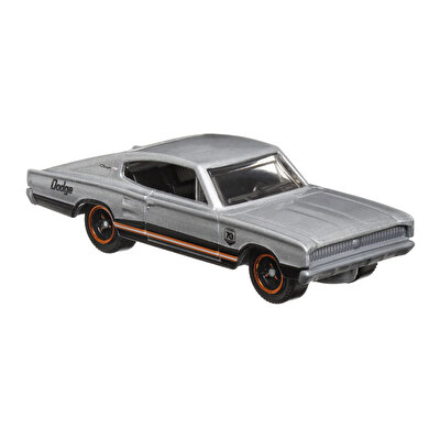 Matchbox Tekli Arabalar 1966 Dodge Charger HLC79