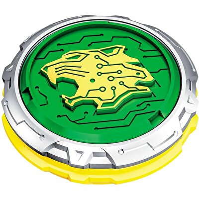 Infinity Nado Başlangıç Paketi Gold Warrior Phoenix ve Lightning Leopard