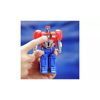 Transformers One Cog Changer Optimus Prime Orion Pax F9387