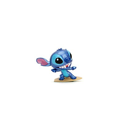 Jada Disney Stitch Figürleri Surfing Stitch