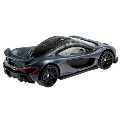 Hot Wheels Tekli Arabalar McLaren PI GHF48