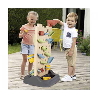 Smoby Life Activity Wall