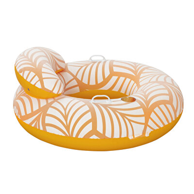 Bestway Comfort Plush Yastıklı Yüzme Simidi 118 Cm