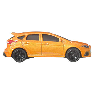 Matchbox 1:64 Arabalar 2018 Ford Focus Rs JHV47