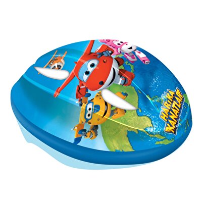 Harika Kanatlar Koruyucu Kask
