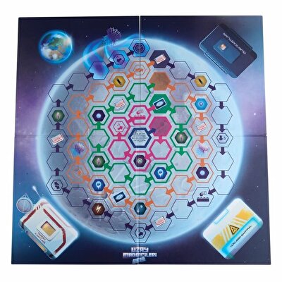 Uzay Madencileri Ay'da