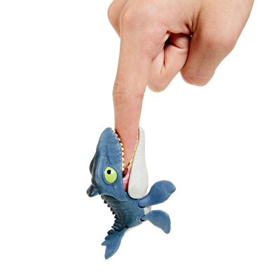 Jurassic World Taşınabilir Dinozorlar Mosasaurus GPB09