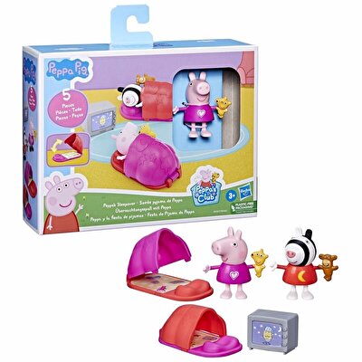 Peppa Pig Peppa'nın Anıları Oyun Seti F6430
