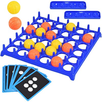 Zıplayan Toplar Kutu Oyunu