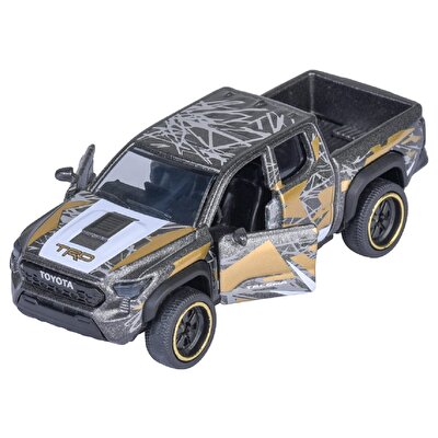 Majorette Deluxe Araçlar Toyota Tacoma Trapto