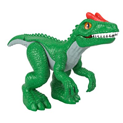 Imaginext Jurassic World Figürler Allosaurus HCJ07