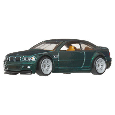 Hot Wheels Car Culture Arabalar Bmw M3 JKF30