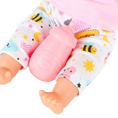 Babydoll My Love Sesli Bebek 26 Cm