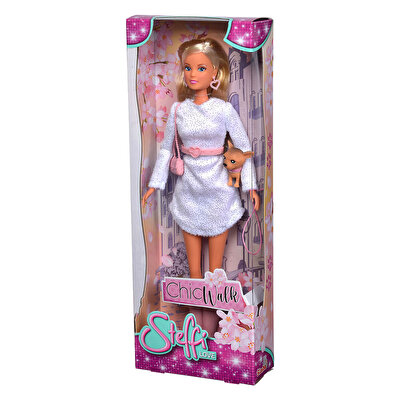 Steffi Love Chic Walk