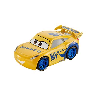 Cars Çek Bırak Araçlar Cruz Ramirez (FYX42)