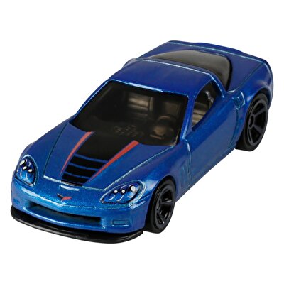 Hot Wheels 5'li Araba Seti GTN35