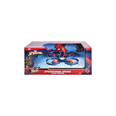 Dickie Spider Man Drone