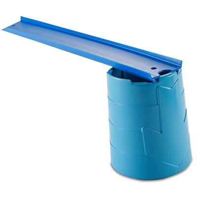 Hot Weels Track Builder Kutulu Uzman Serisi Kule Yarışı GCF91