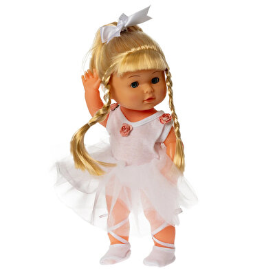 Masal Anlatan Melis Bebek