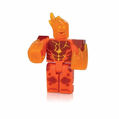 Roblox Sürpriz Paket S10