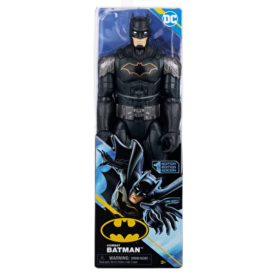 Dc Comi̇cs Savaşçı Batman Aksi̇yon Fi̇gürü 30 Cm