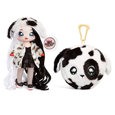 Na! Na! Na! Sürpriz Peluş Seri 3