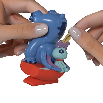 Disney Stitch Fidget Figür 6