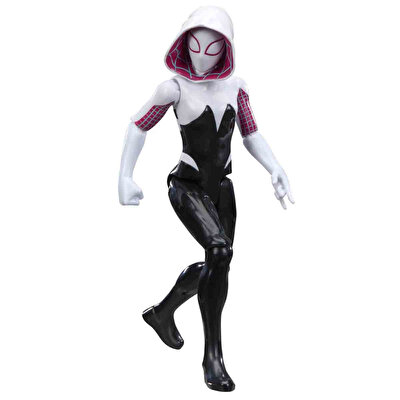 Marvel Classic Hero Titan Serisi Aksiyon Figürü 30 Cm Ghost Spider G2858