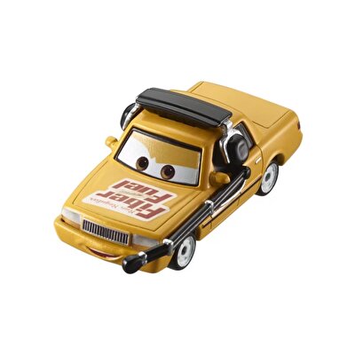 Cars 3 Tekli Karakter Araçlar Masha Ellswrench FLL88