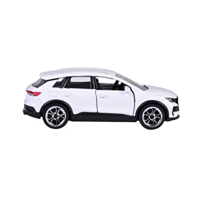 Majorette Showroom Premium Araba Audi Q4 E-Tron