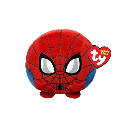 TY Beanie Ball Spider Man 10 Cm