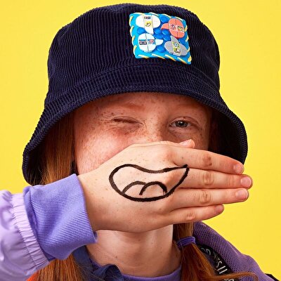 LEGO Dots Ekstra Dots Seri 7 Spor 41958