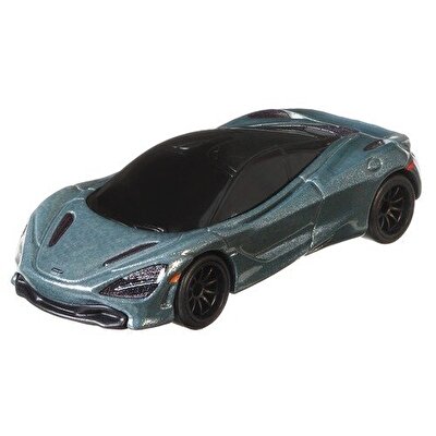Hot Wheels Hızlı ve Öfkeli 1:64 Premium Arabalar McLaren GPK54