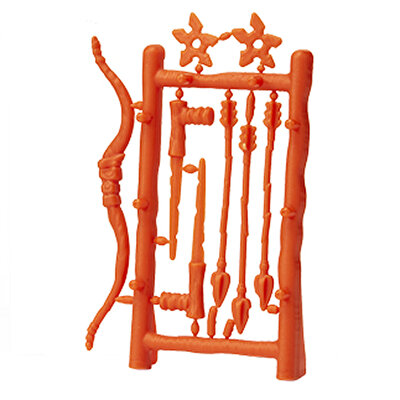 TMNT Aksiyon Figürler 83269 Splinter